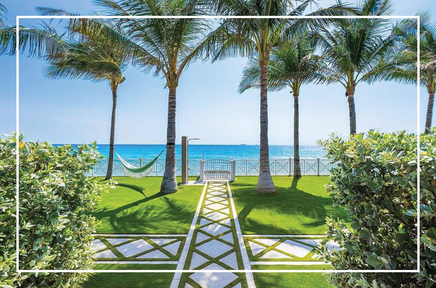 K2 View | Palm Beach Edition