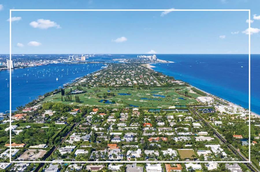 K2 View | Palm Beach Edition